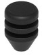 Bolt knobs